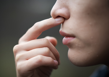 Indoor Air Quality: Respiratory Irritants Hiding in Your Home