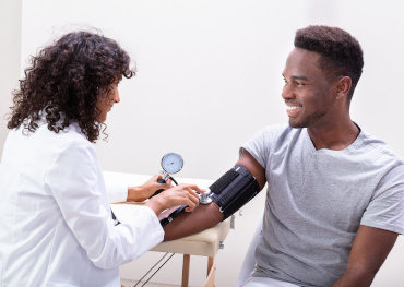 High Blood Pressure: The “Silent” Health Risk Many South Africans Ignore
