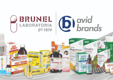 Brunel Laboratoria and Avid Brands join forces 