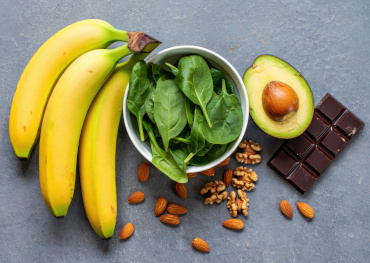 Magnesium and Everyday Wellness: More Than Just Muscle Support