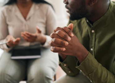 Mental health & stress management