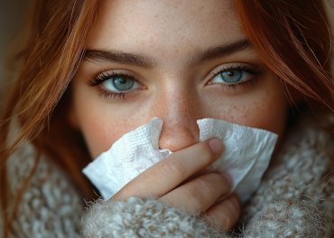 Understanding Nasal Congestions and Choosing the Right Support