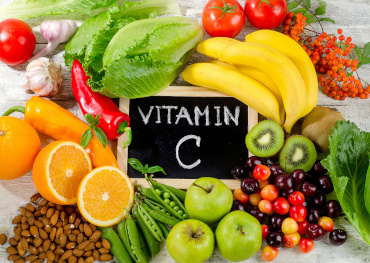 Vitamin C – What It Can (and Can’t) Do for Your Immune System