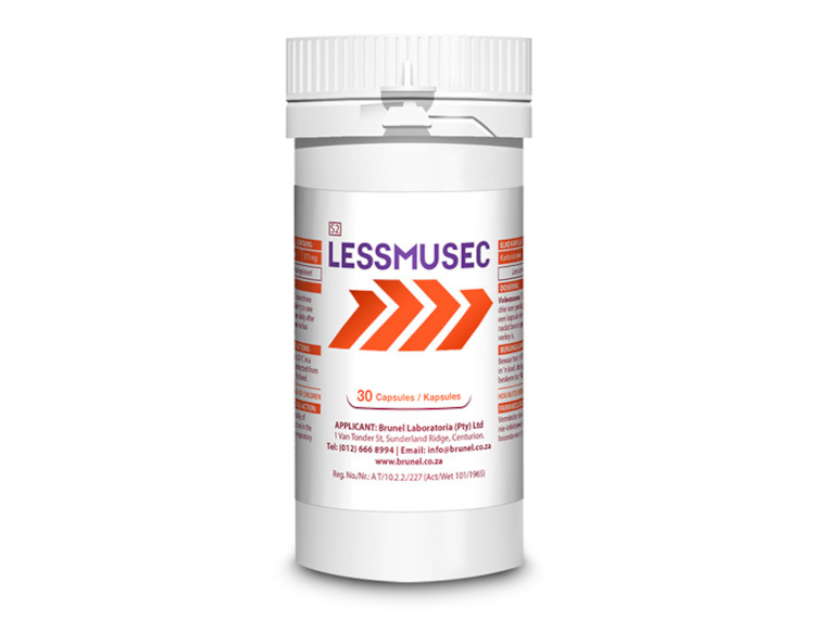 Lessmusec - (S2)