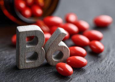 Vitamin B6: Benefits, Food Sources and Why Your Body Needs It