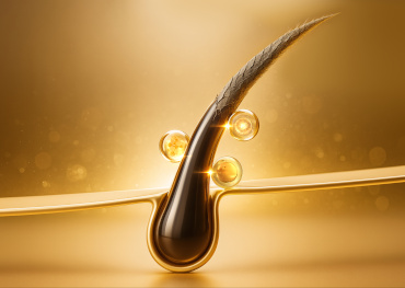 Vitamin B7: Healthy hair, skin, nails and energy metabolism