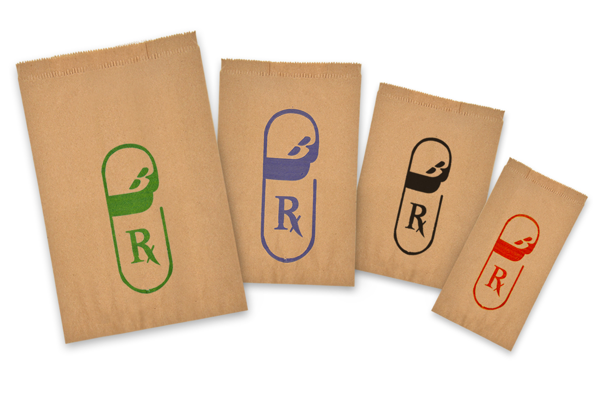 Paper Bags