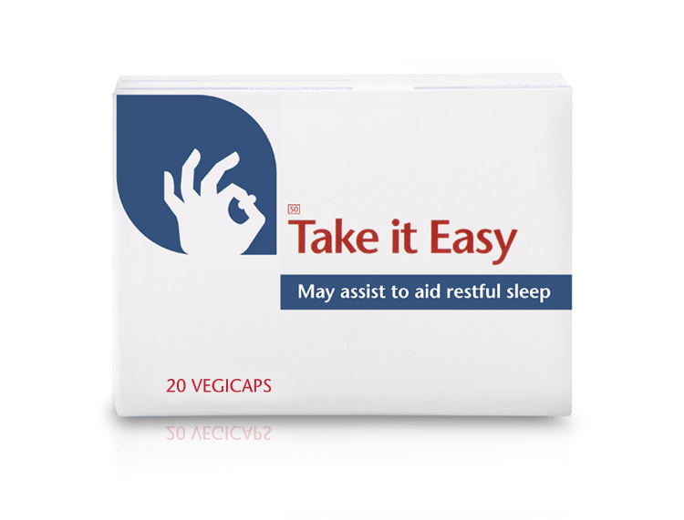 Take it Easy