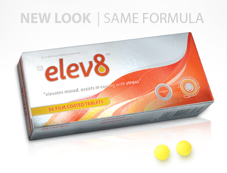 elev8™ 30’s