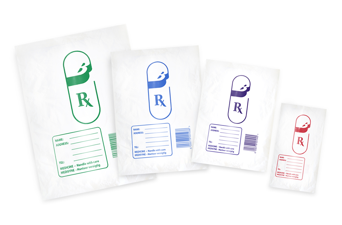 Plastic Bags